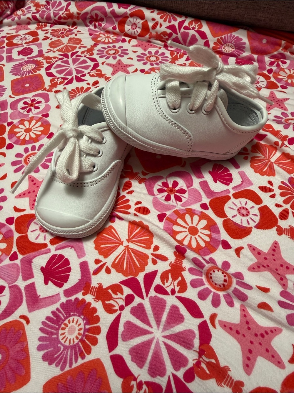 Keds Champion Lace Toe Cap Sneaker